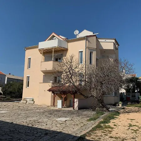 Magyar Apartmanhaz