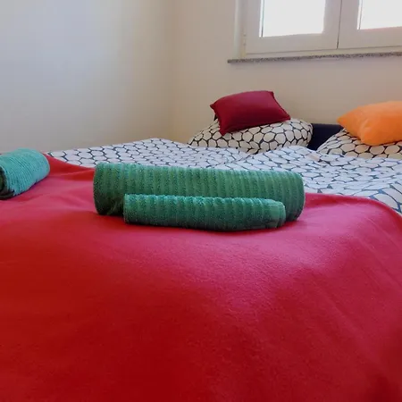 Magyar Apartmanhaz * Pakoštane