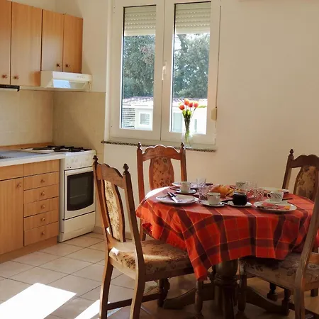 Magyar Apartmanhaz Pakoštane