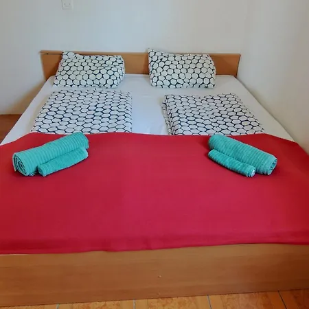 Apartmán Magyar Apartmanhaz *