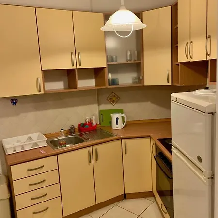Magyar Apartmanhaz