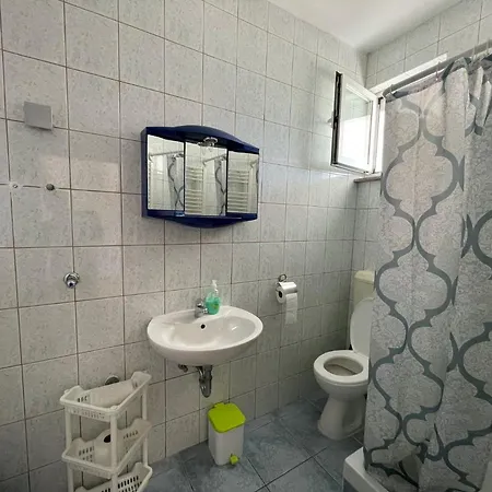 Magyar Apartmanhaz