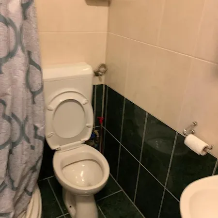 Lägenhet Magyar Apartmanhaz