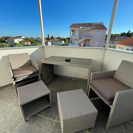 Magyar Apartmanhaz * Pakoštane